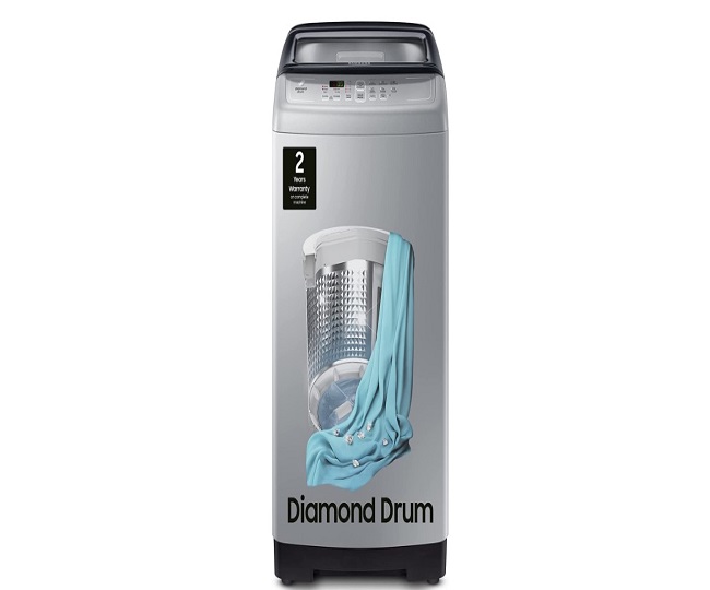 Best Washing Machines भारत में सबसे ज्यादा बिकती हैं 7 और 75 Kg की ये